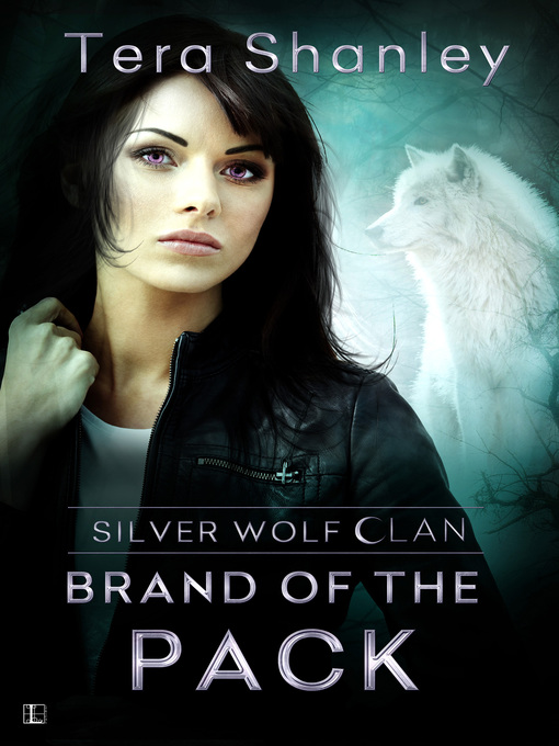 Title details for Brand of the Pack by Tera Shanley - Available
